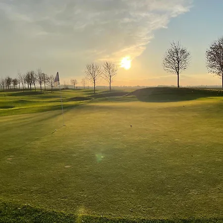 Golf * Hruba Borsa