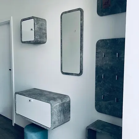 Golf וילה Hruba Borsa