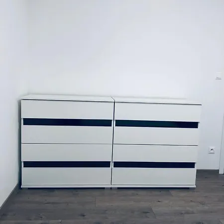 别墅 Golf Hruba Borsa