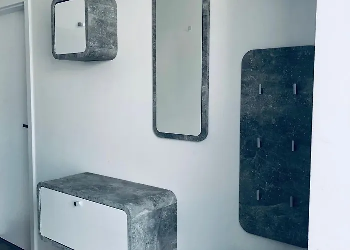 Golf فيلة Hruba Borsa