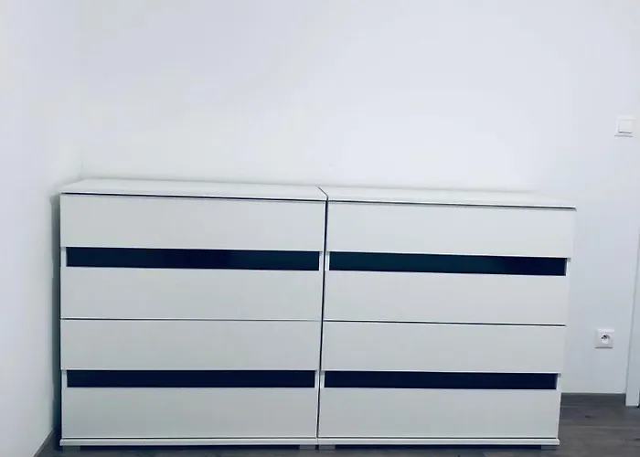 Villa Golf Hruba Borsa