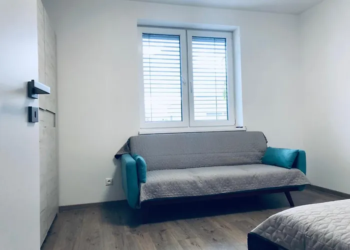 فيلة Golf Hruba Borsa